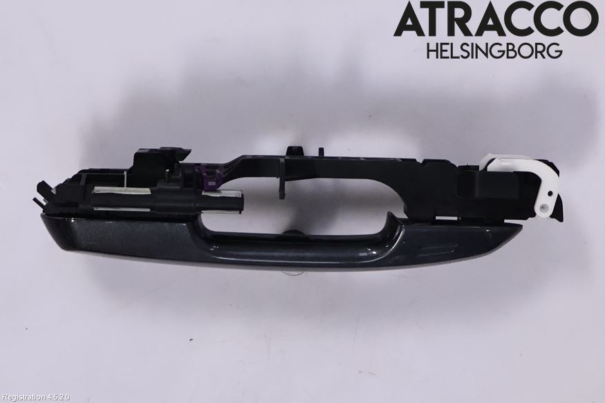 Toyota RAV4 19- Dörrhandtag Yttre Hö