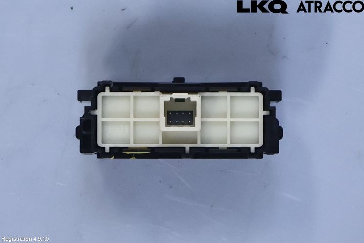 Toyota COROLLA 19- Strömställare Växellåda