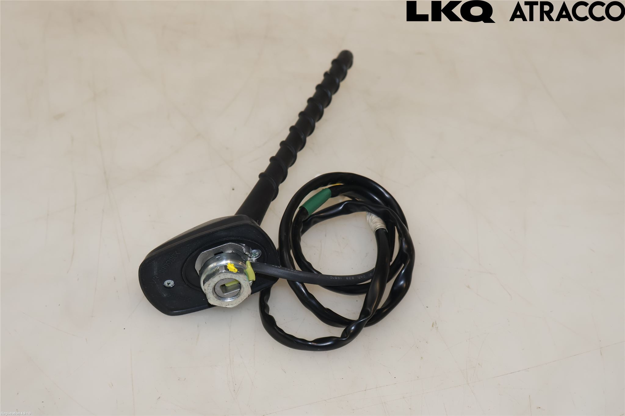 Toyota AURIS 13-19 Antenn