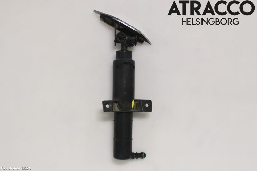 Jaguar XF 08-15 Spolarmunstycke Strålkastare