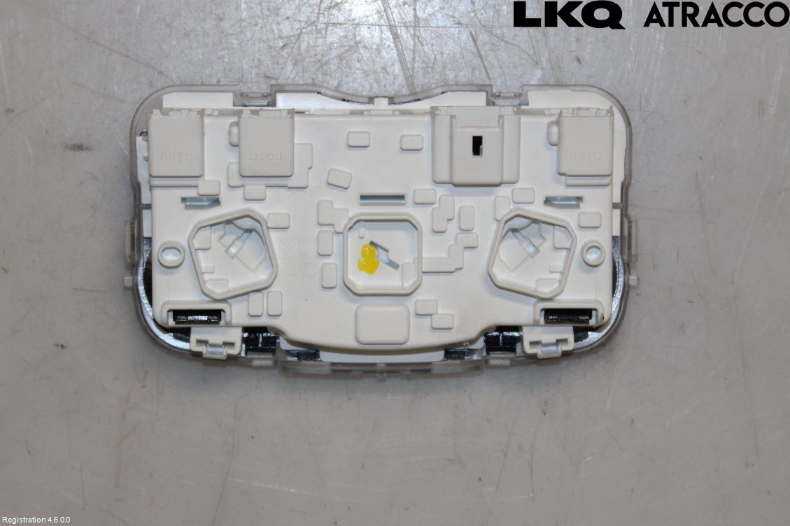 Citroen C4/E-C4 C4X/E-C4X III 21- Innerbelysning