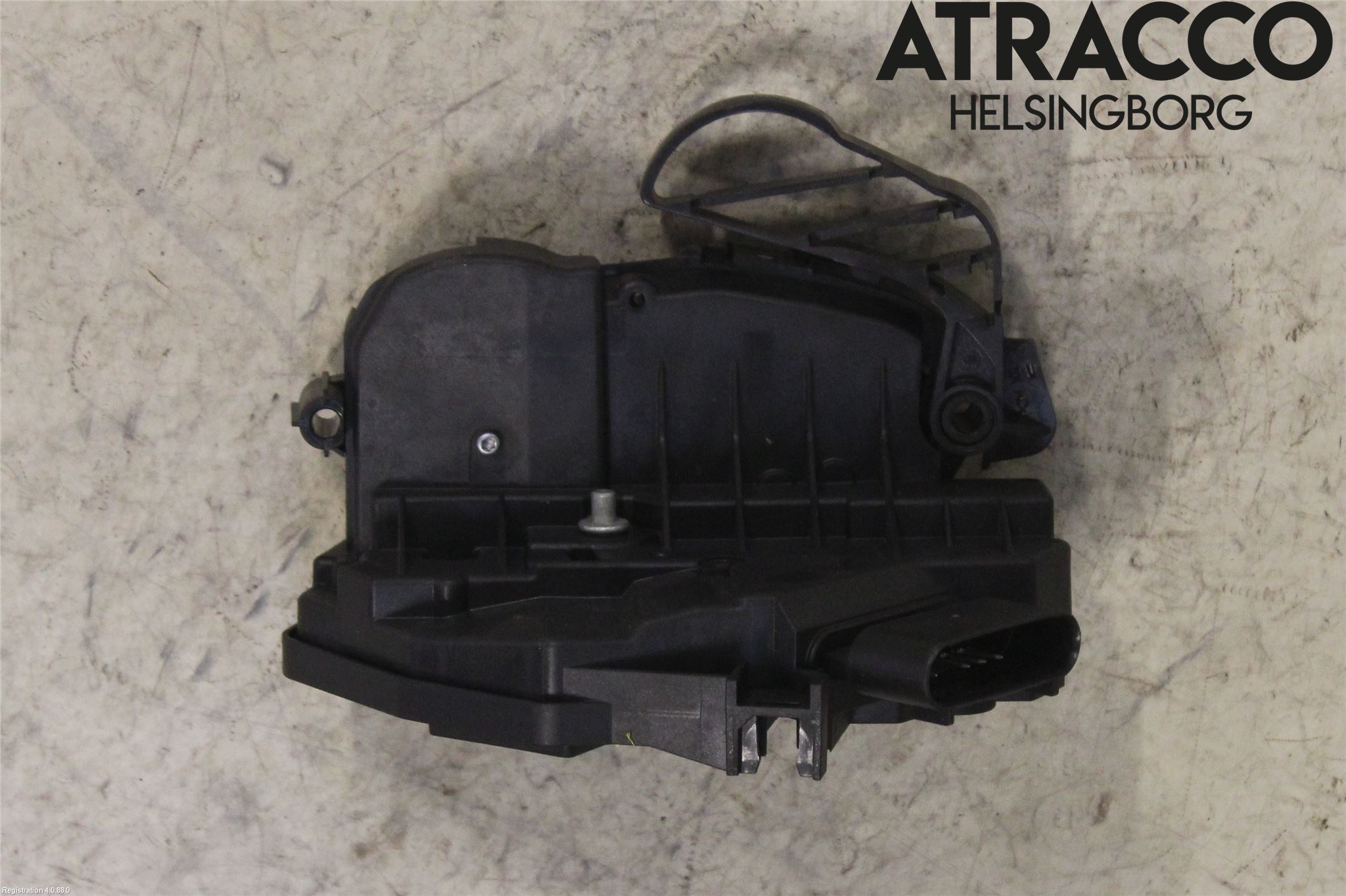 Ford FOCUS 15-18 Centrallåsmotor Vänster