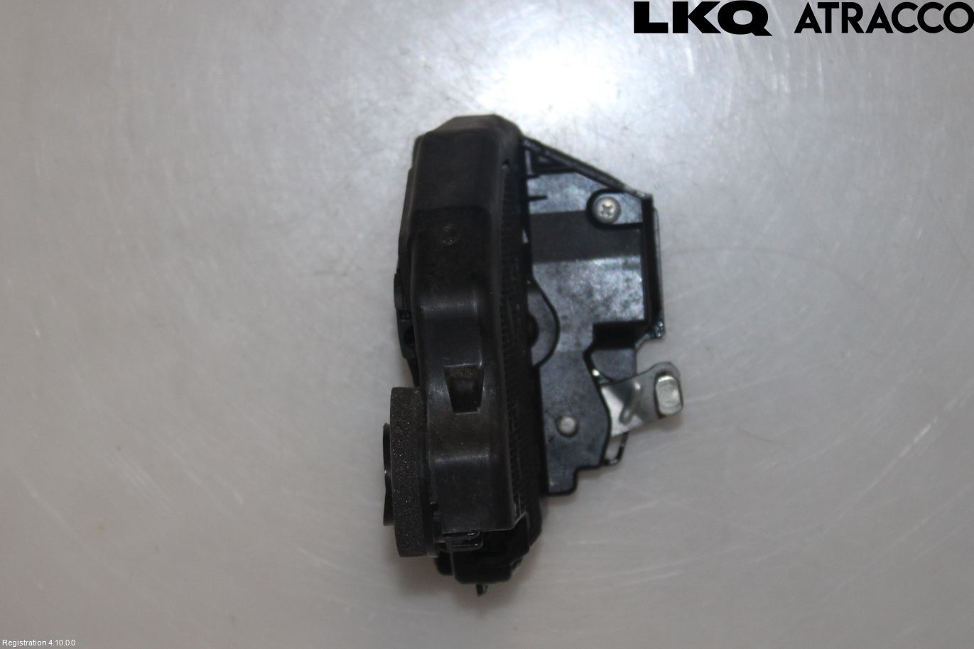 Toyota RAV4 13-18 Centrallåsmotor Vänster