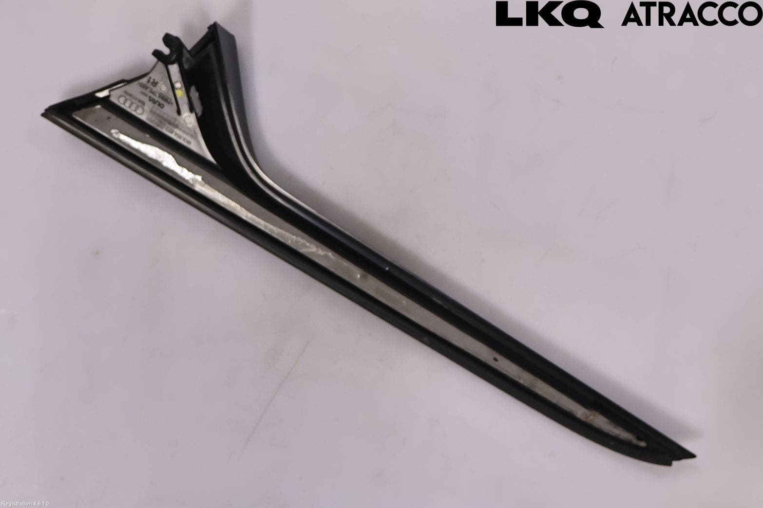Audi A6 F2/C8 19- Spoiler Baklucka