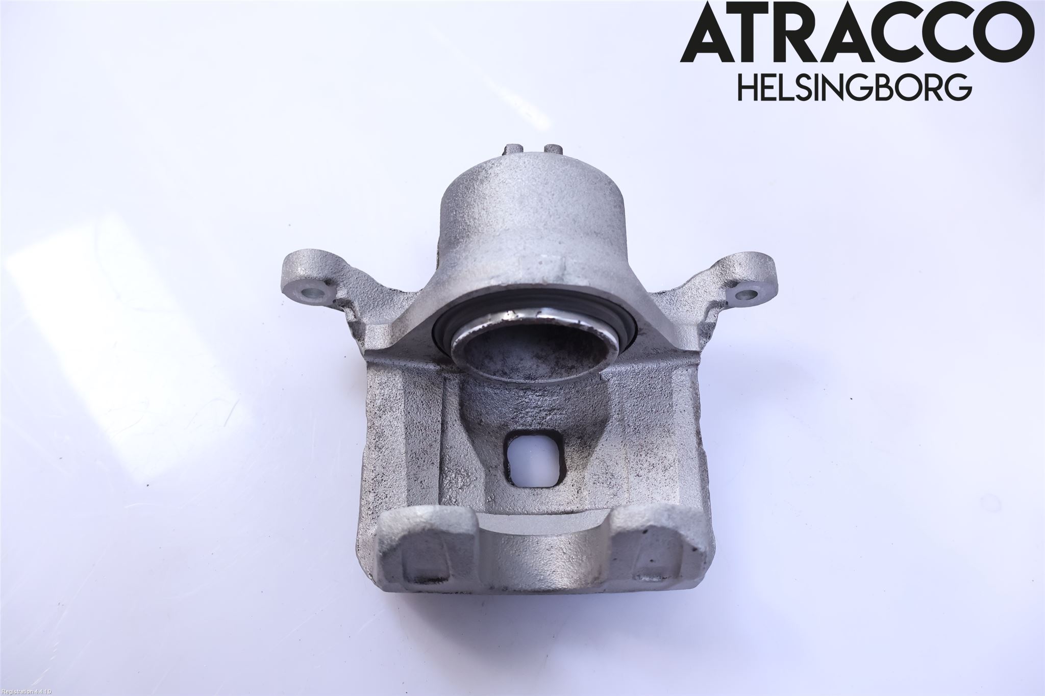 Nissan PULSAR Bromsok Fram Vänster