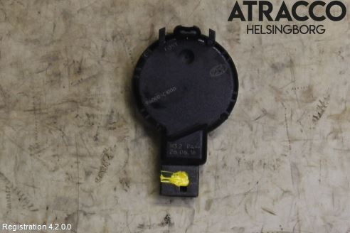 Hyundai i20 GB 15-20 Regnsensor