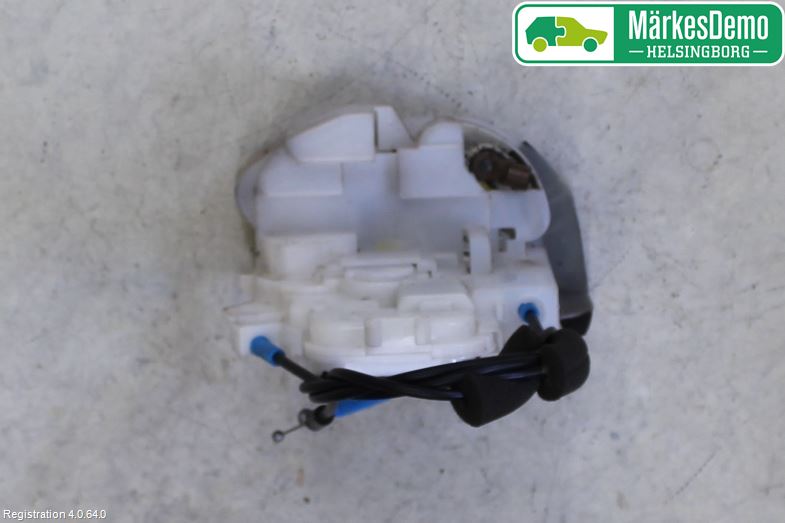 Subaru LEGACY 10-14 Centrallåsmotor Höger