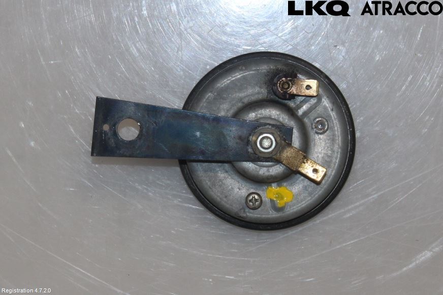 Nissan LEAF 18- Signalhorn