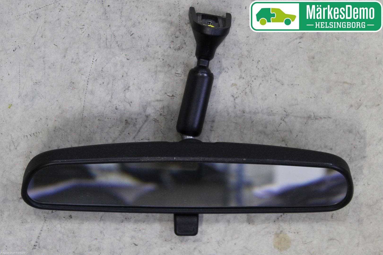 Toyota YARIS XP130 15-20 Spegel Invändig