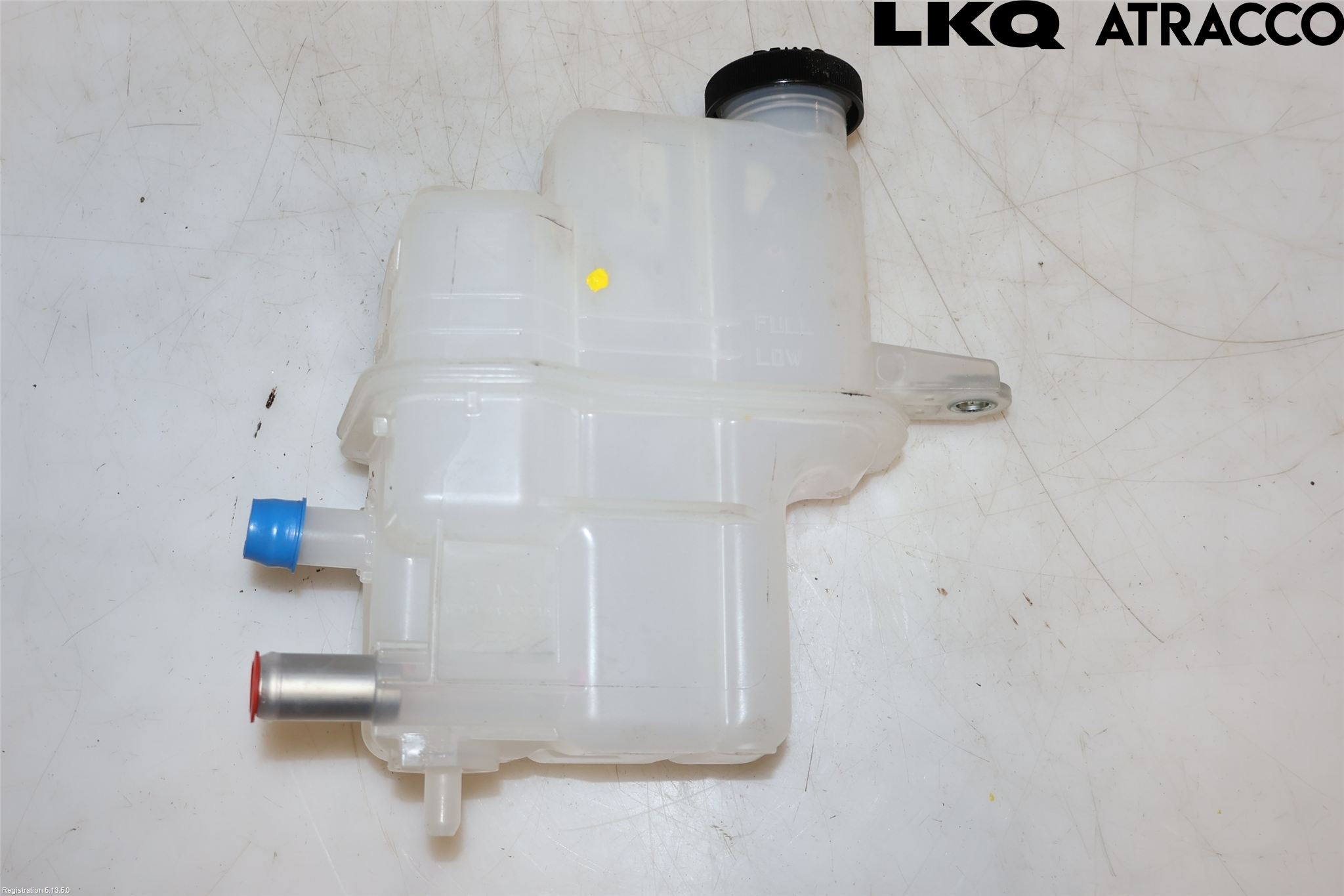 Lexus ES 250/300/330 Expansionstank