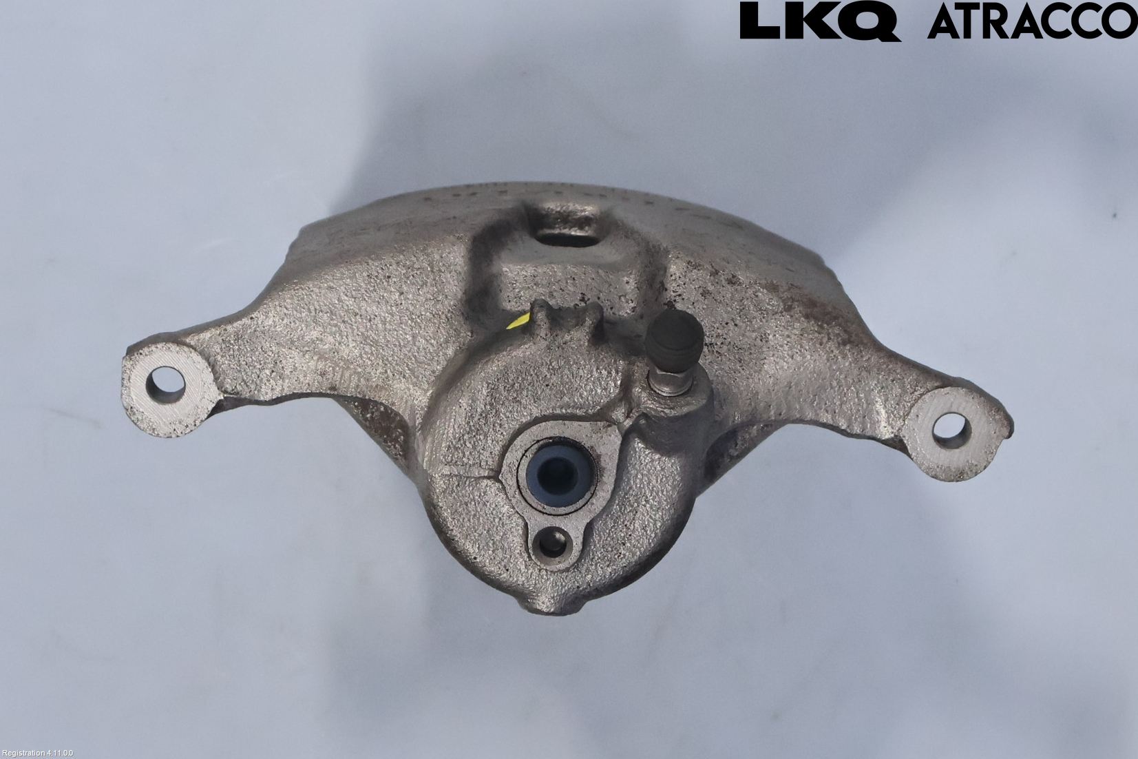 Mazda 3 I 07-08 Bromsok Fram Höger