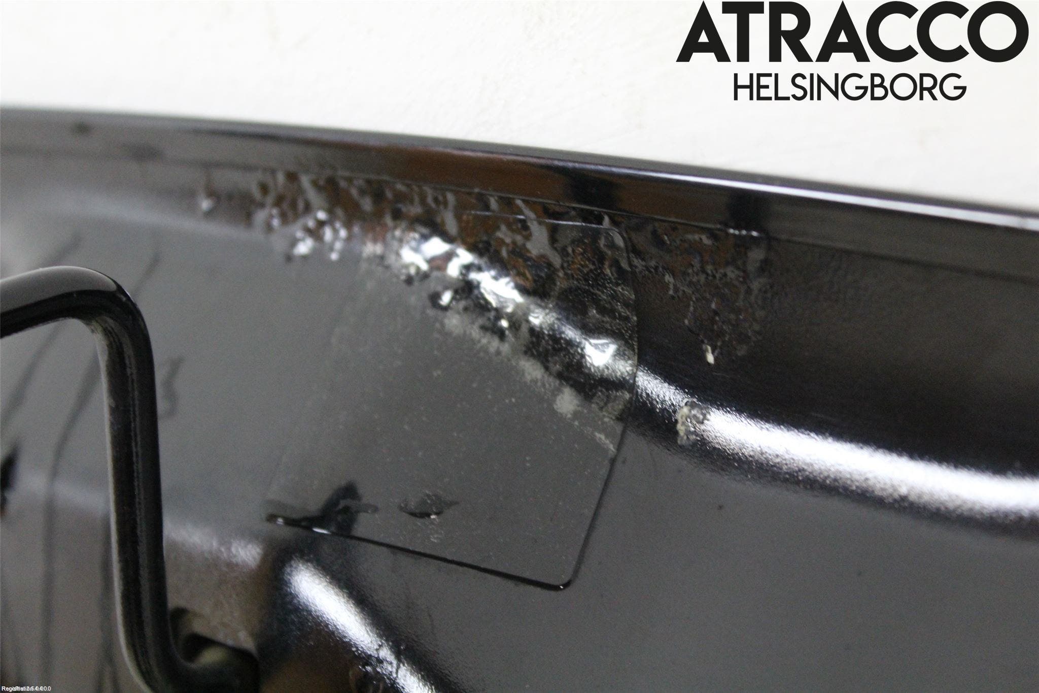 Peugeot 308 08-13 Huv Fram