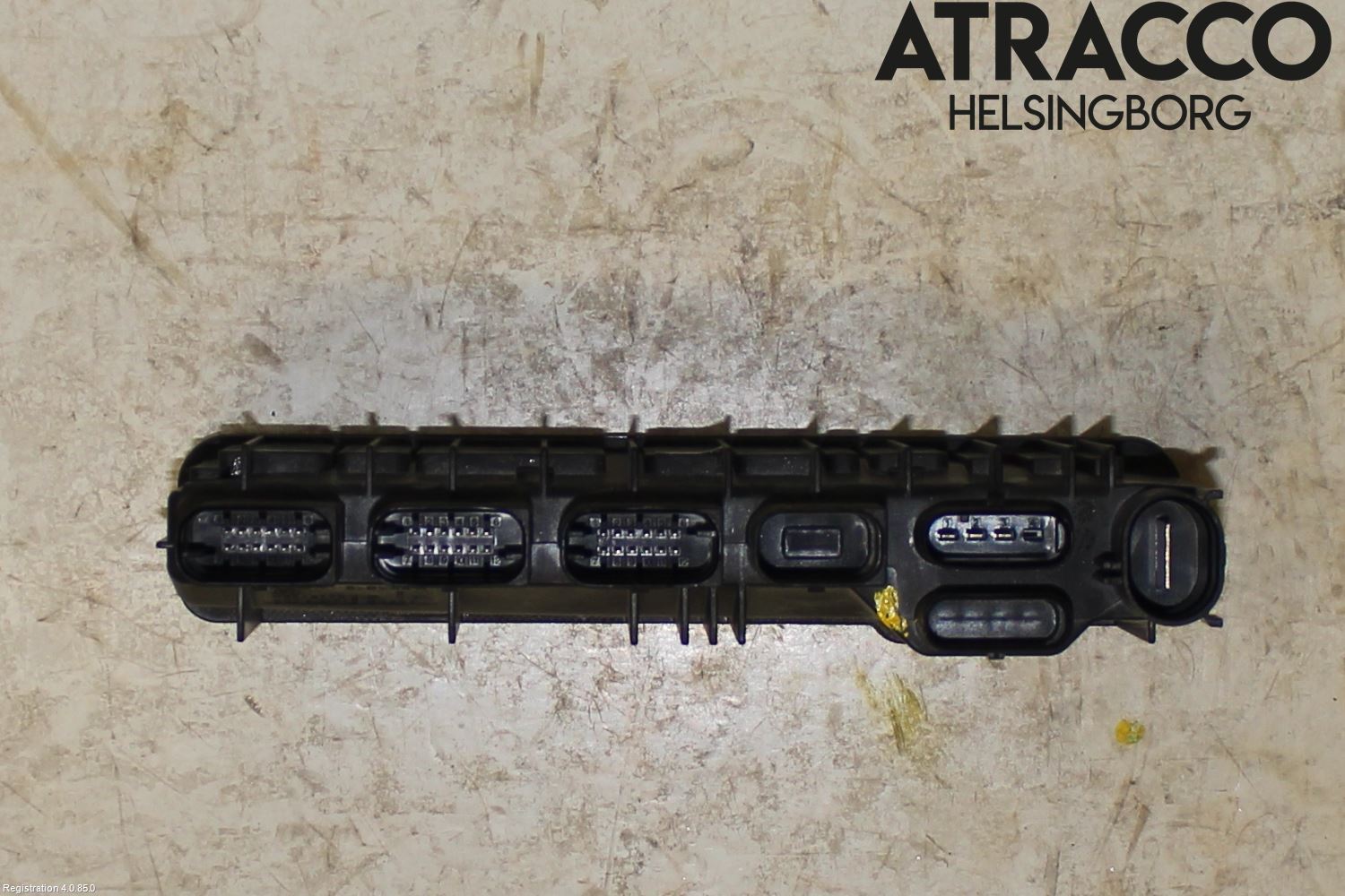 BMW X3 G01 18- Styrenhet Övrigt