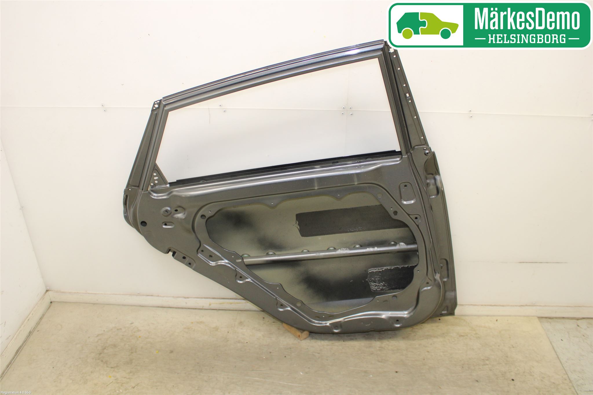 Hyundai i40 08-15 Dörr Bak Vänster