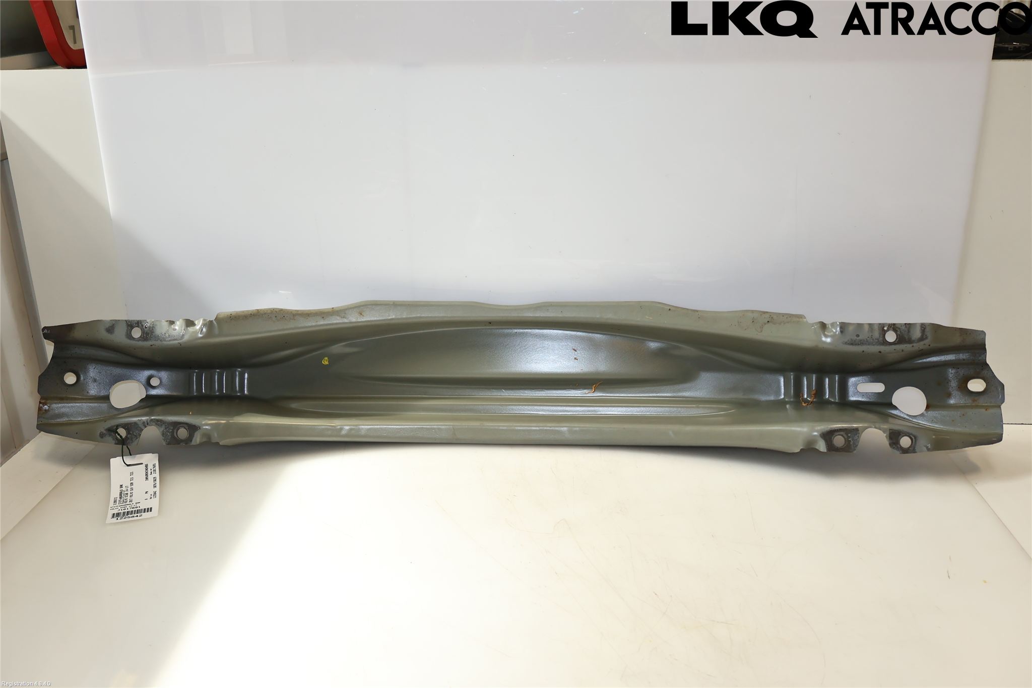 Volvo XC60 14-17 Stötfångarbalk Bak