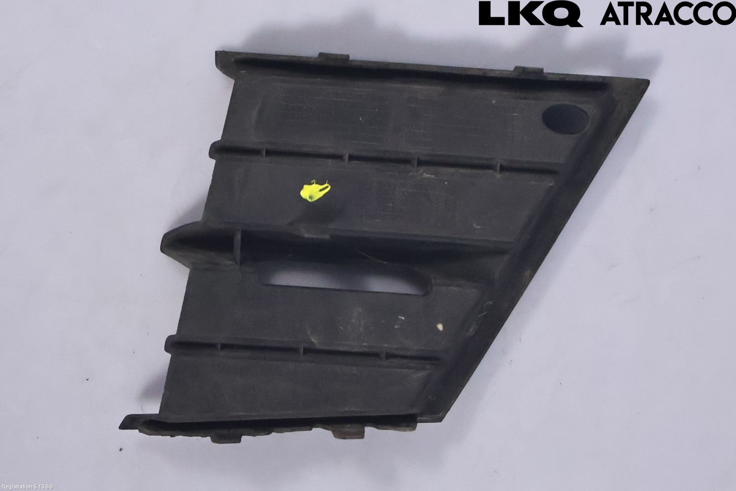 Skoda FABIA 15-21 Grilldel Höger