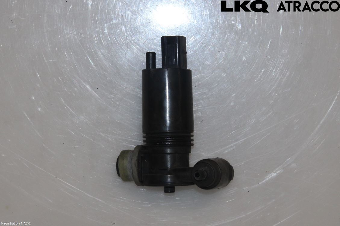 Landrover RANGE ROVER SPORT (L494) 14-22 Spolarpump Vindruta