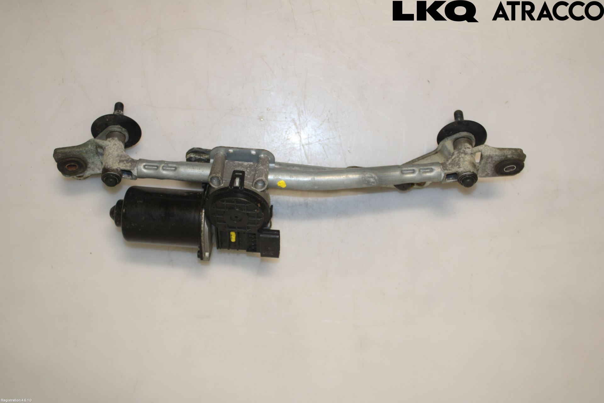 Kia PICANTO 12-17 Torkarmekanism Vindruta