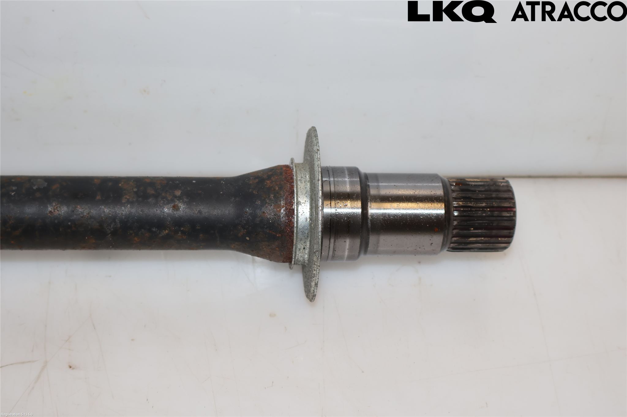 Lexus ES 250/300/330 Drivaxel Fram Höger
