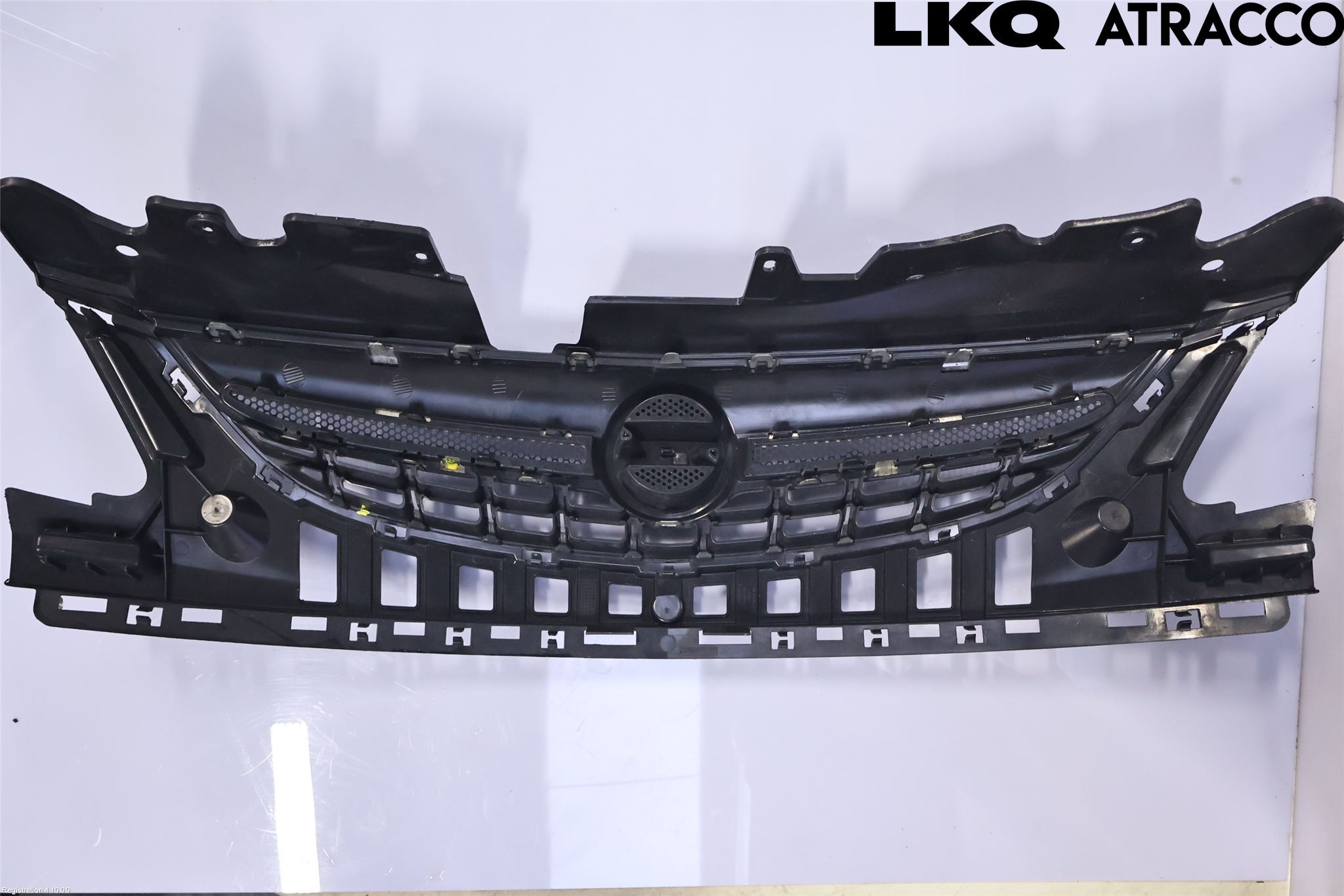 Opel CORSA D 07-14 Grill Komp