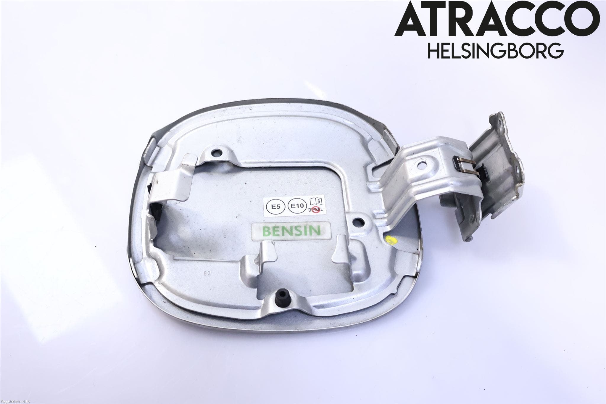 Toyota COROLLA 19- Tanklucka