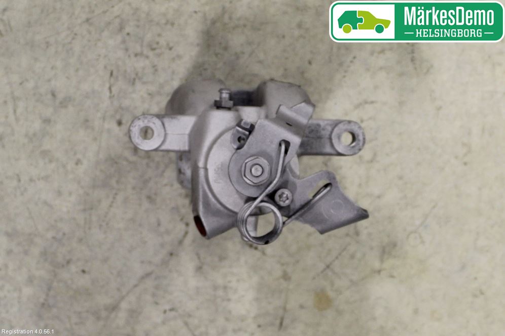 Peugeot 308 08-13 Bromsok Bak Höger