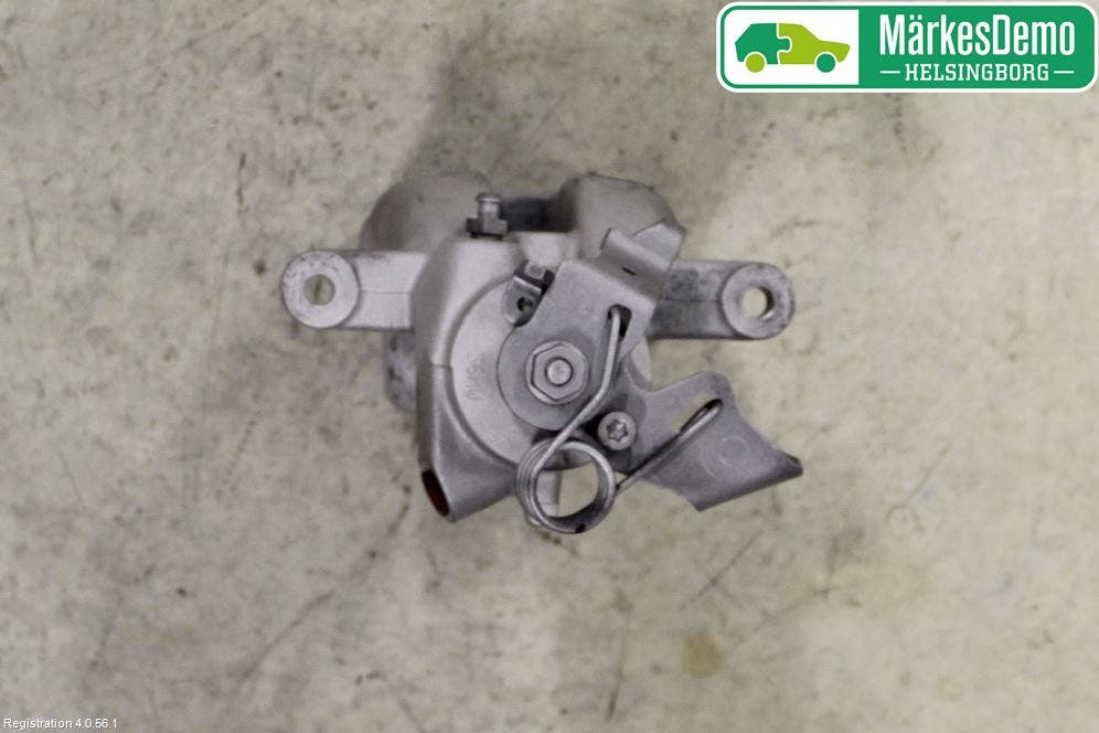 Peugeot 308 08-13 Bromsok Bak Höger