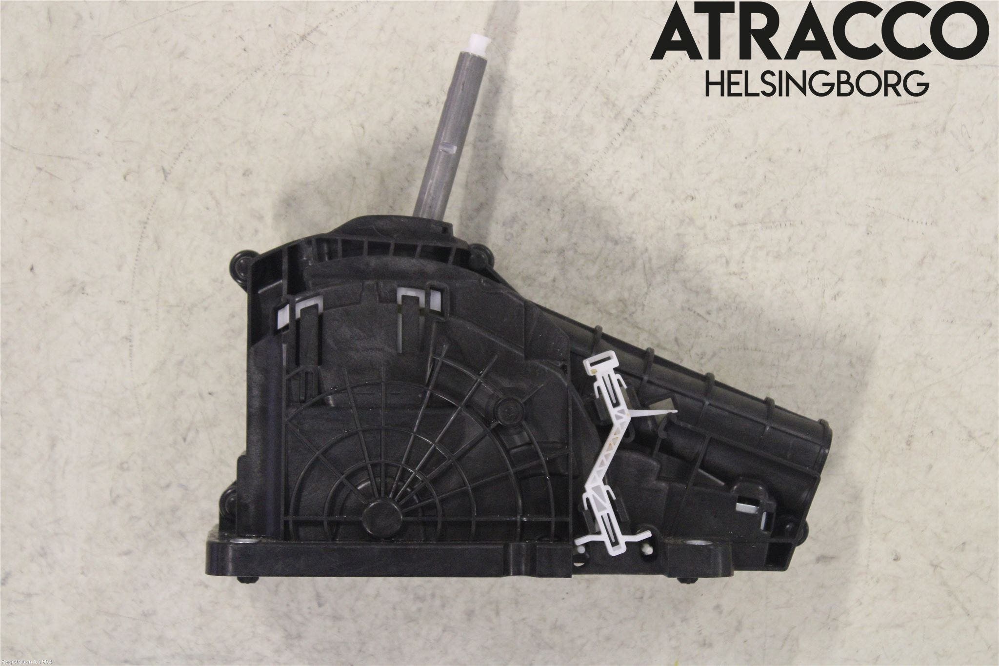 Volvo V90 17->> Växelspak