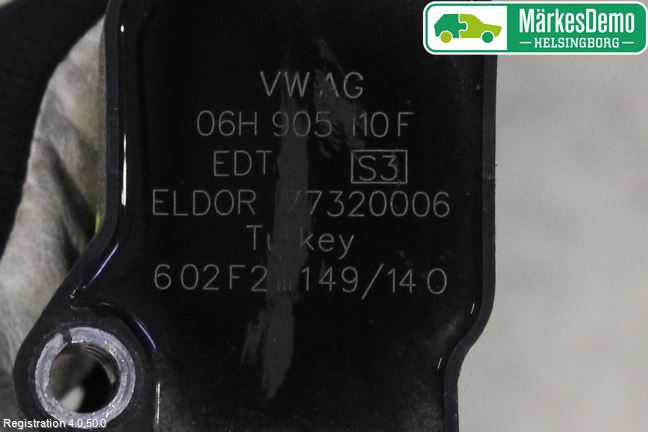 Audi A5 07-16 Tändspole