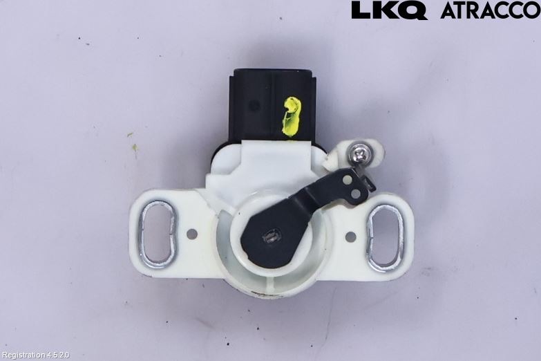 Toyota AURIS 13-19 Bromspedal Lägesgivare
