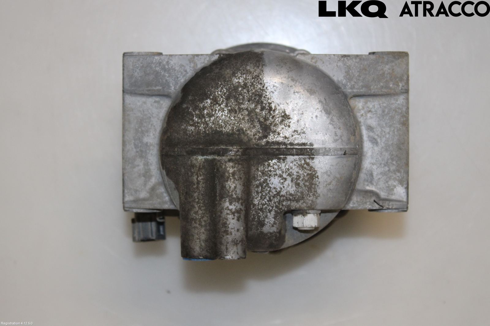 Nissan NAVARA 05-16 Ac Kompressor