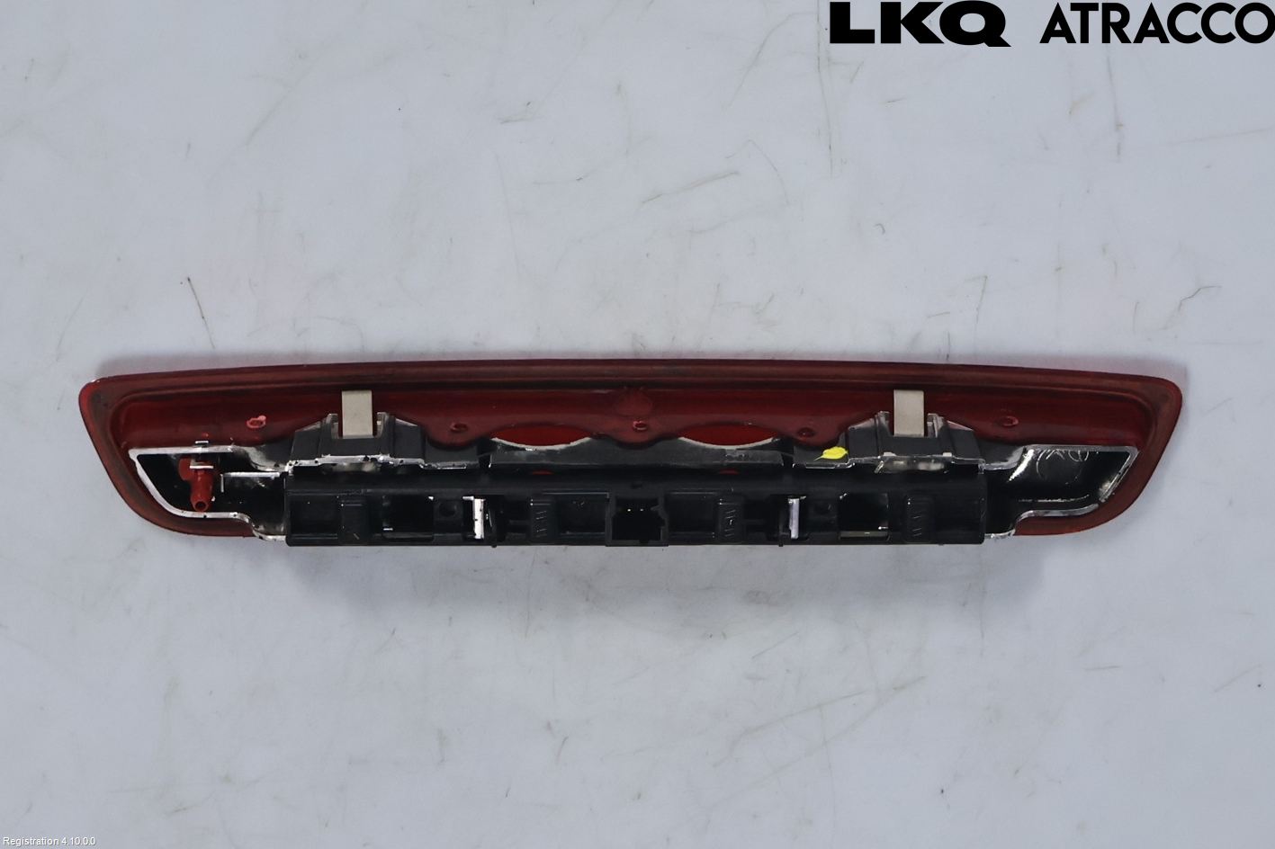 Toyota AYGO 15-21 Bromsljus Bakruta
