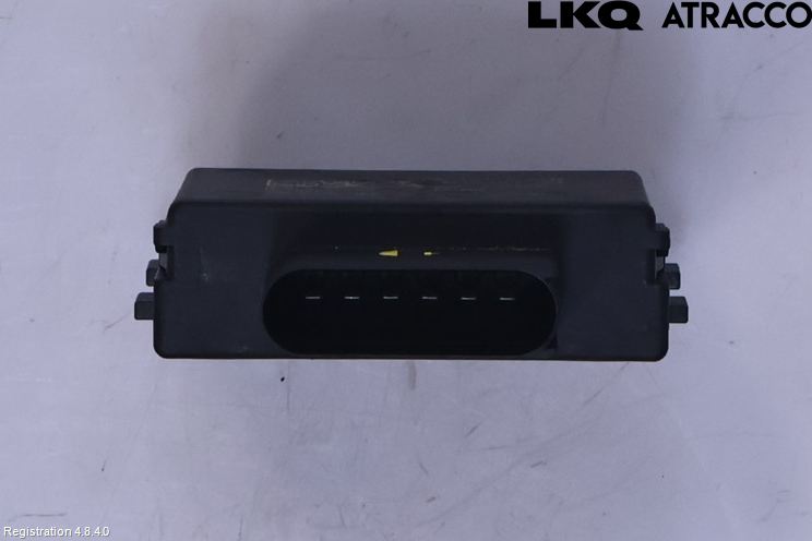 Audi A4/S4 B9 16-19 Styrenhet Bränslepump