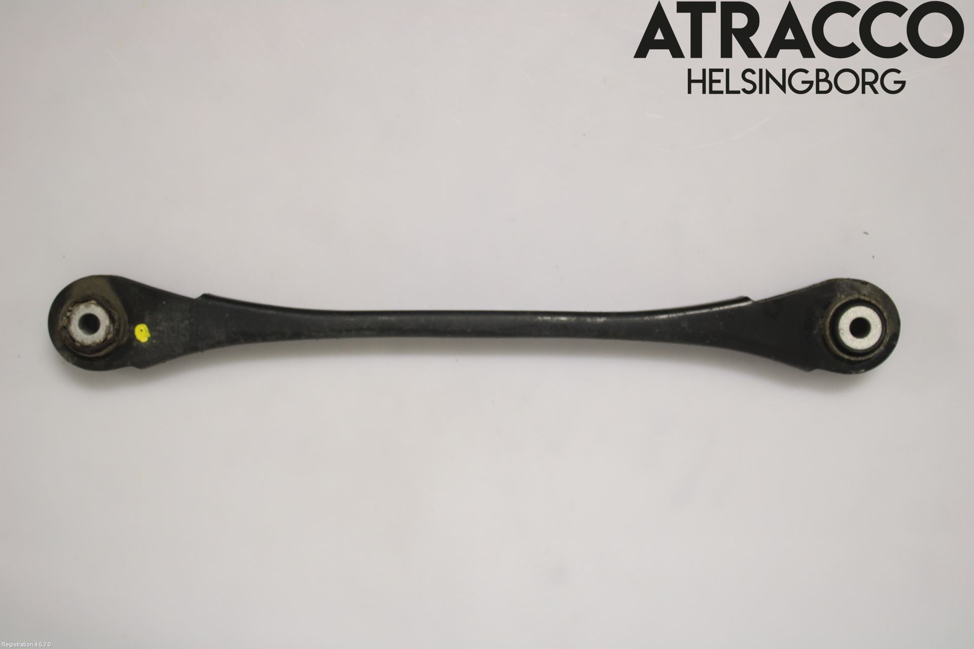 BMW 3 F30/F31/F80 12-19 Bärarm Bak Vänster