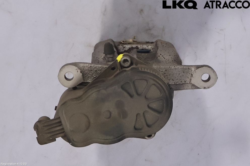 Citroen C4 PICASSO 14-18 Bromsok Bak Höger
