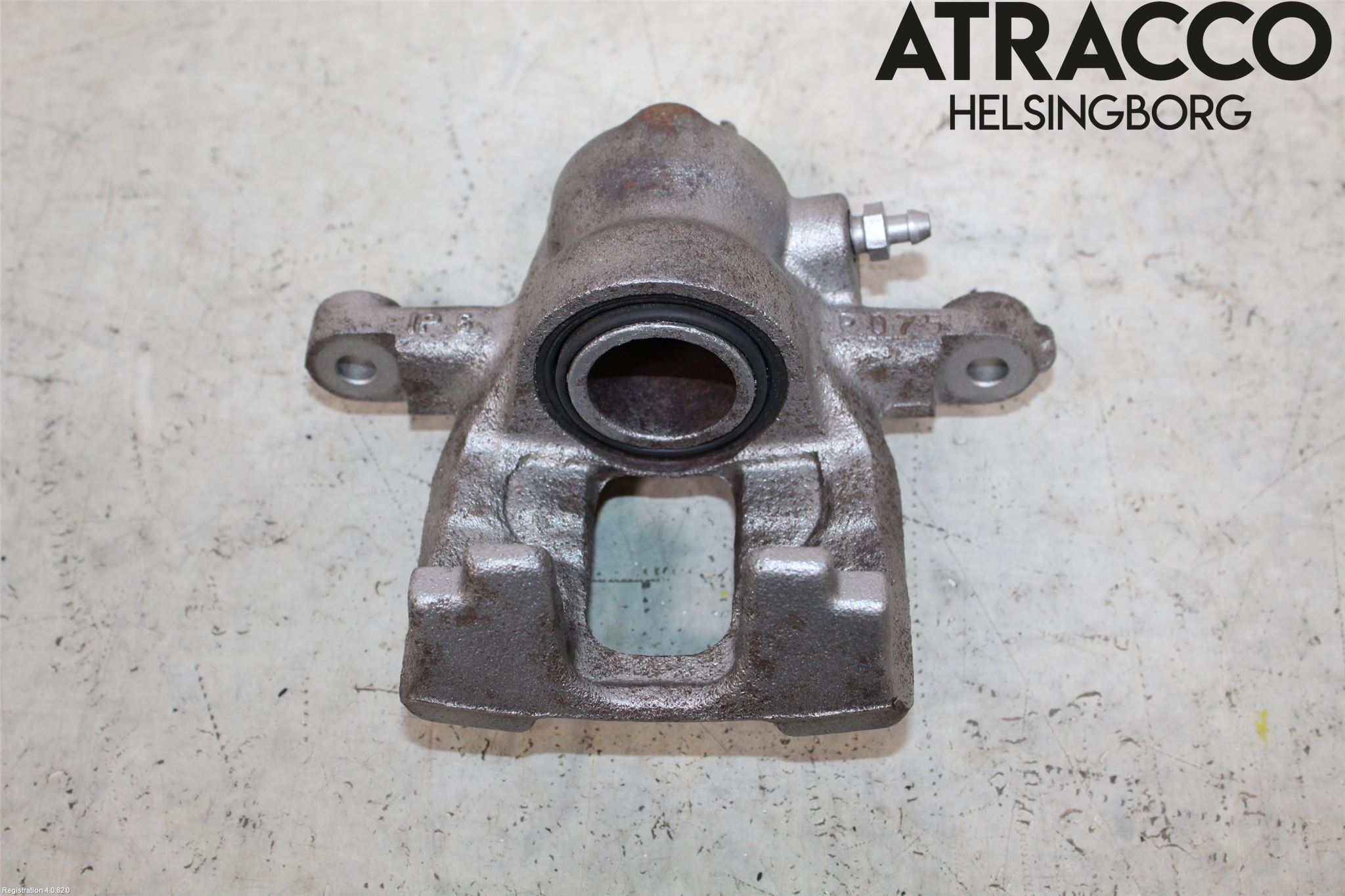 Honda CR-V 13-18 Bromsok Bak Vänster