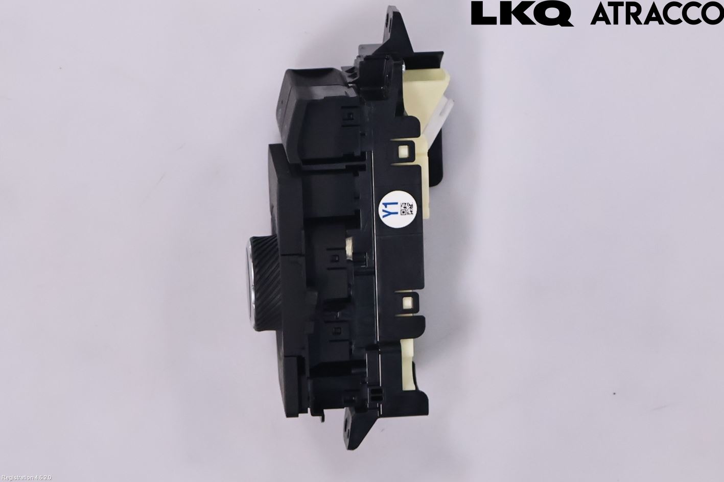 Toyota RAV4 19- Strömställare Multifunktion