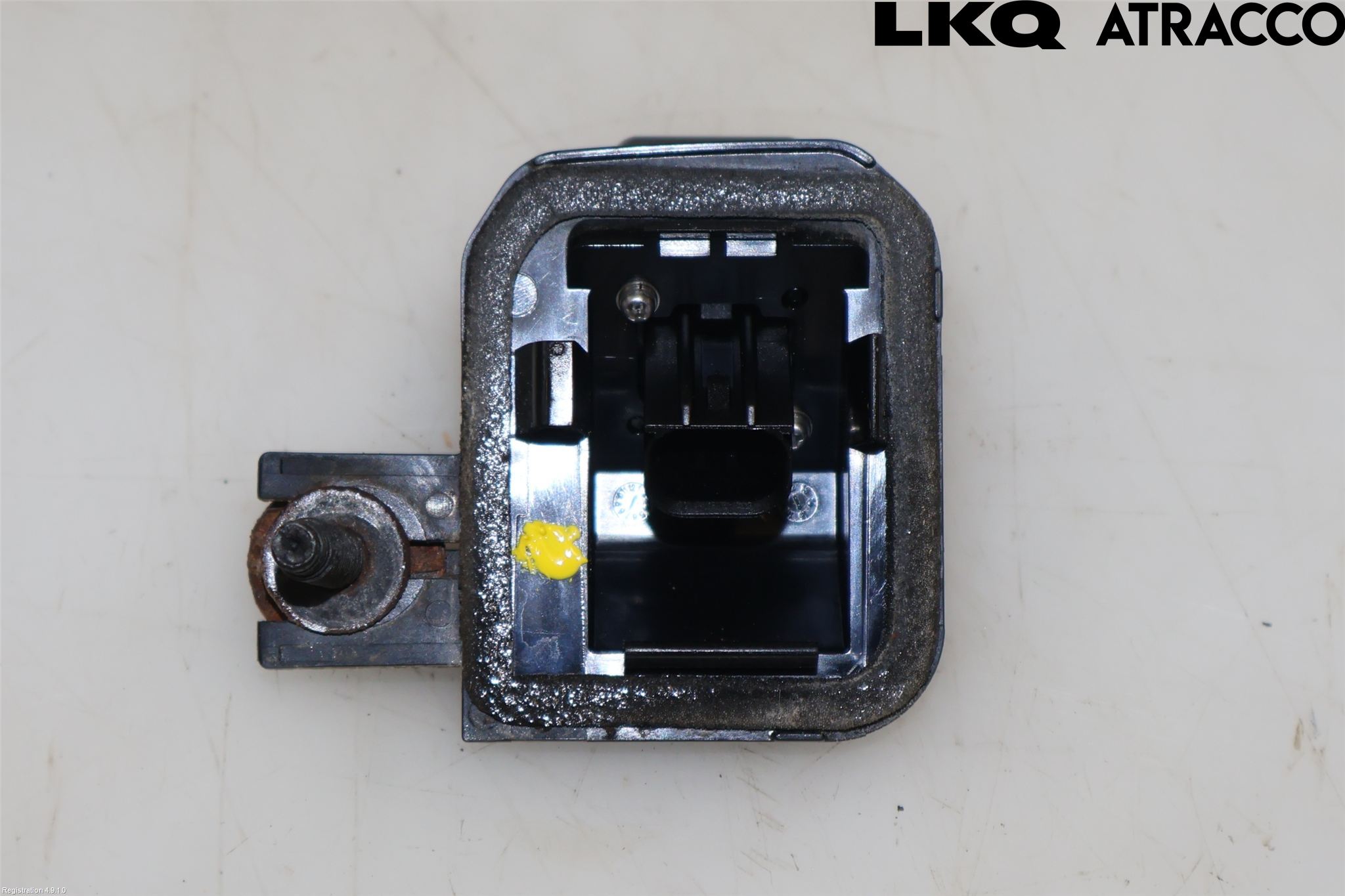 Toyota AURIS 13-19 Parkeringshjälp Kamera