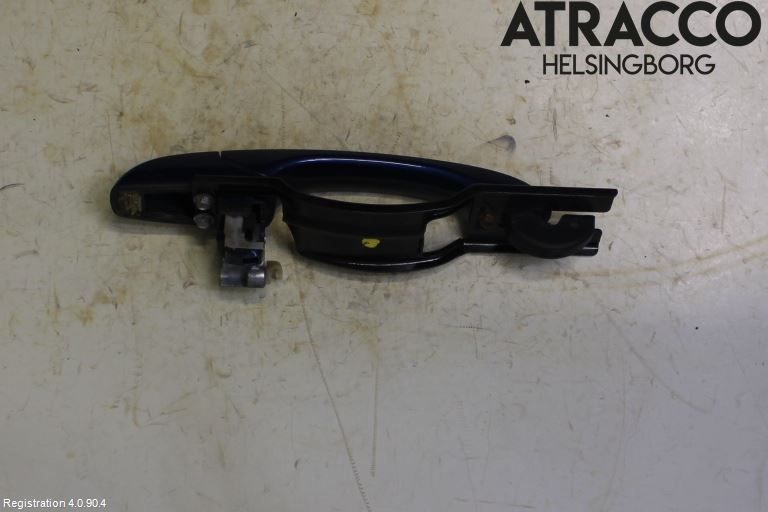 Dodge JOURNEY Dörrhandtag Yttre Hö