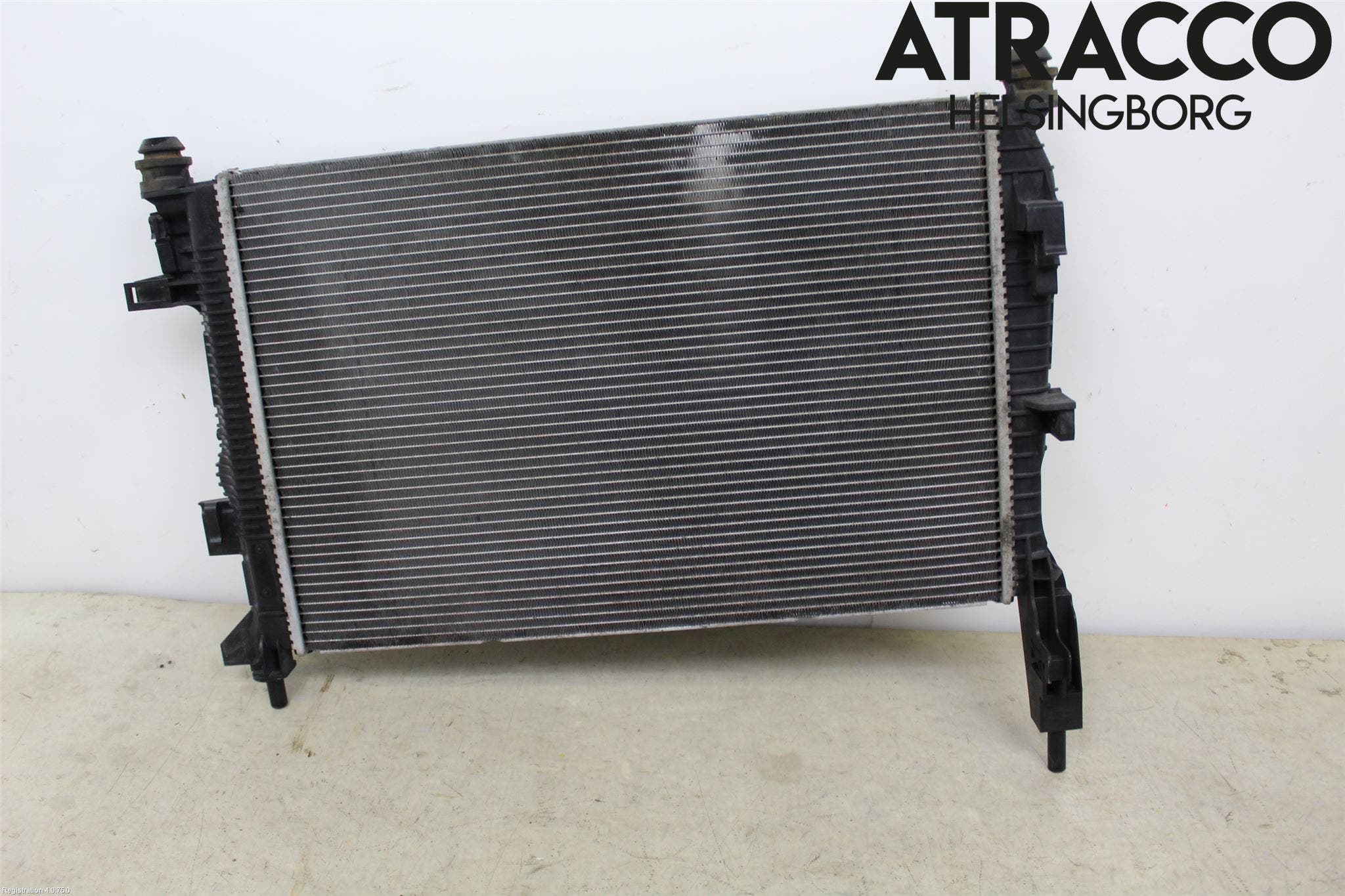 Ford FOCUS 11-14 Kylare Man