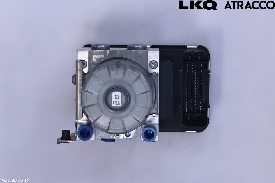 Volvo V60 19- Abs Hydraulaggregat