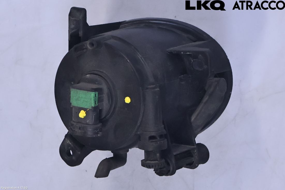 Audi A6/S6     05-11 Dimljus-Varselljus Fram