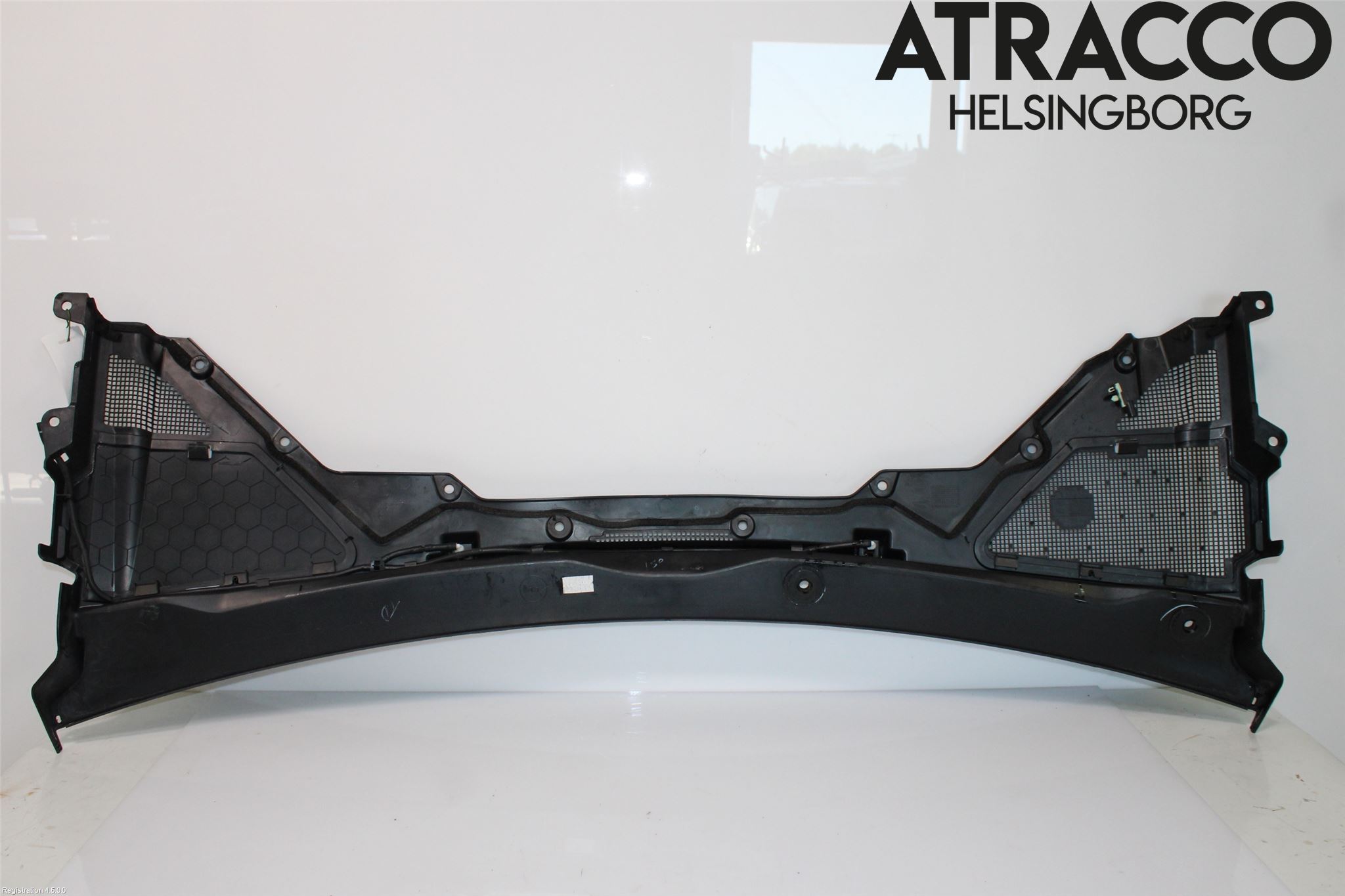 Jaguar XF (X260) 16-24 Torpedplåt-Torpedplast
