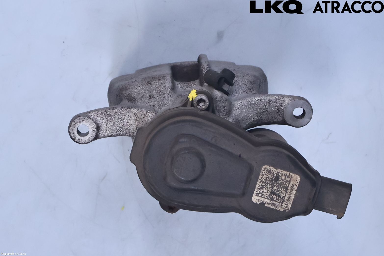 Audi A7/S7 4G 11-17 Bromsok Bak Höger