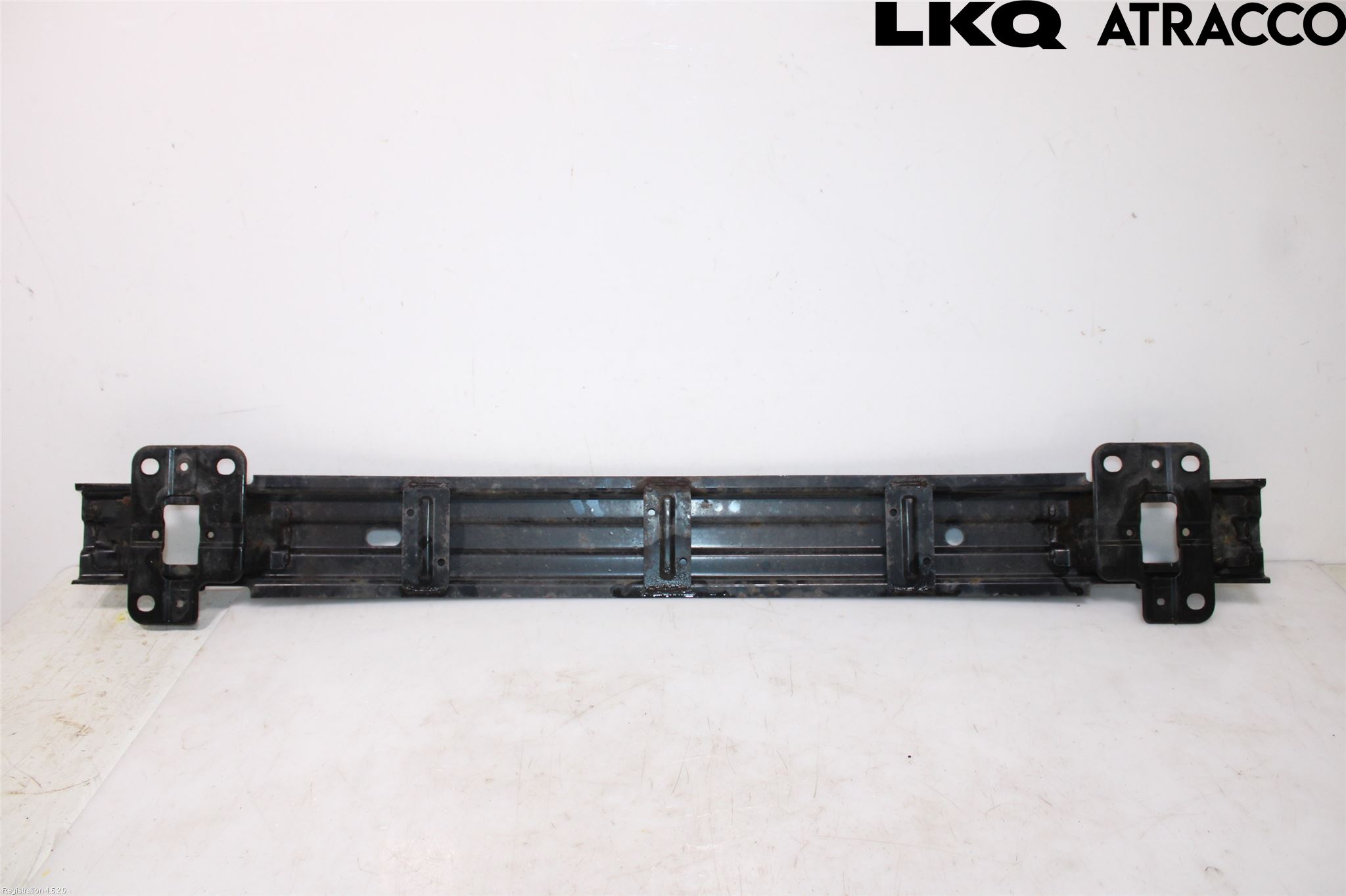 Hyundai i30 FD 07-12 Stötfångarbalk Fram