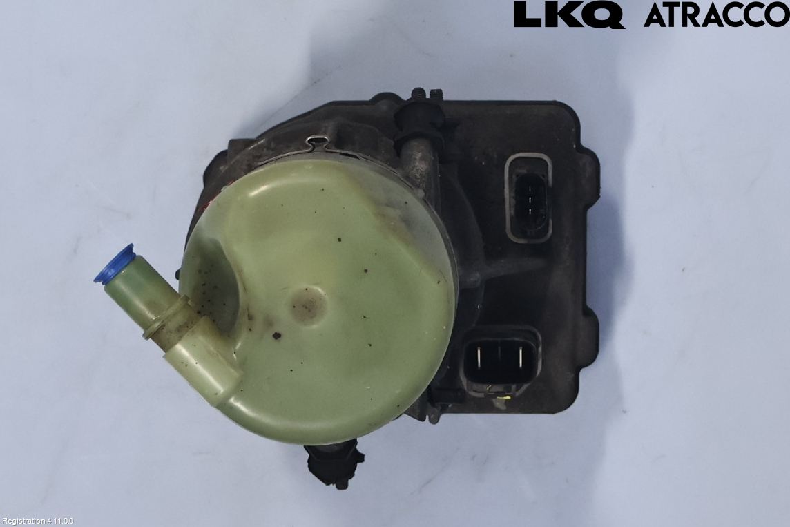 Volvo V70 08-13 Styrservo Pump Elektrisk