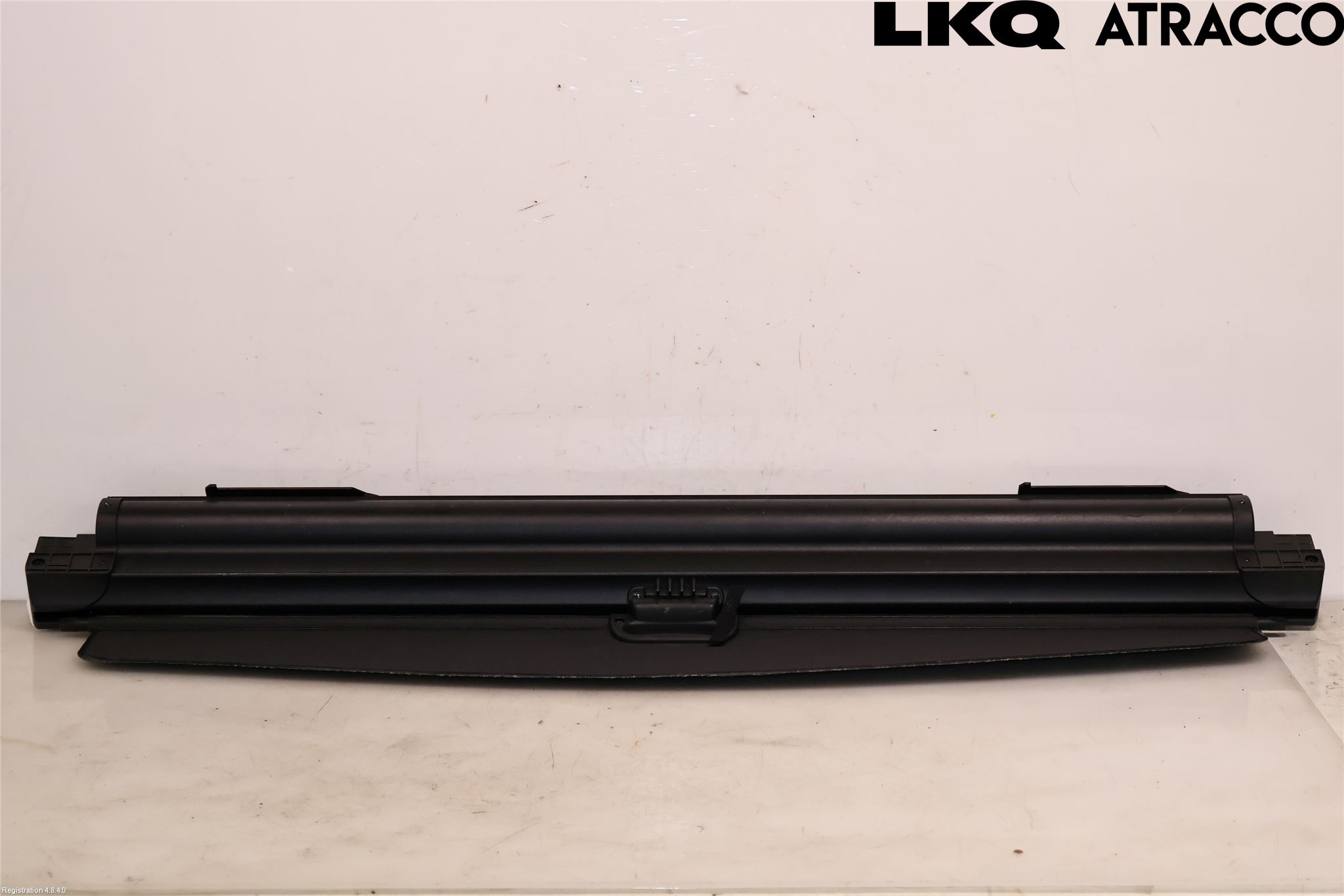 BMW X3 F25 10-17 Insynskydd