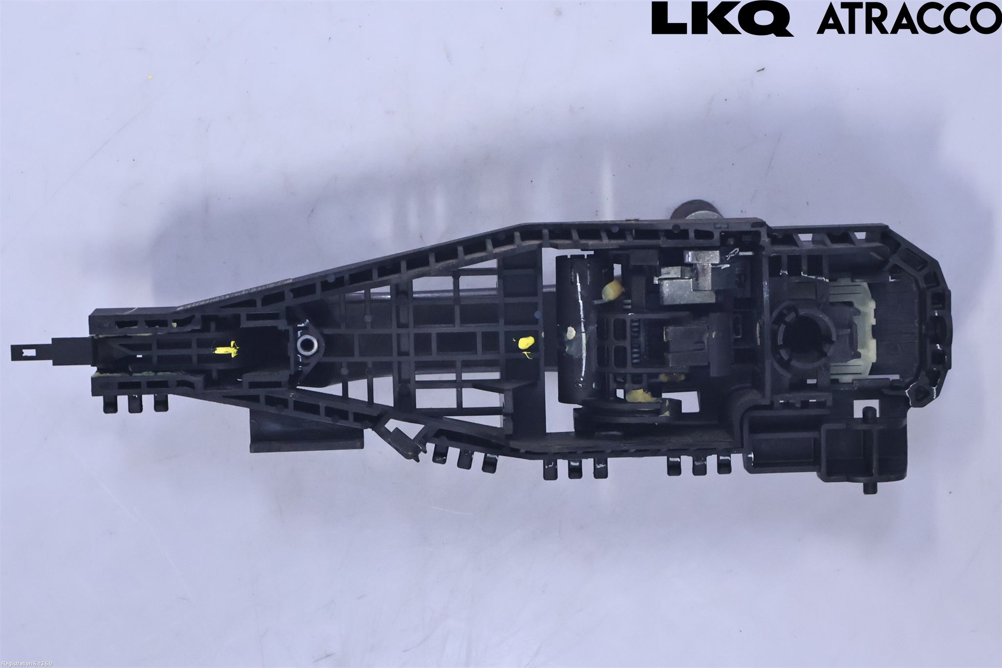 Jeep CHEROKEE Dörrhandtag Yttre Hö
