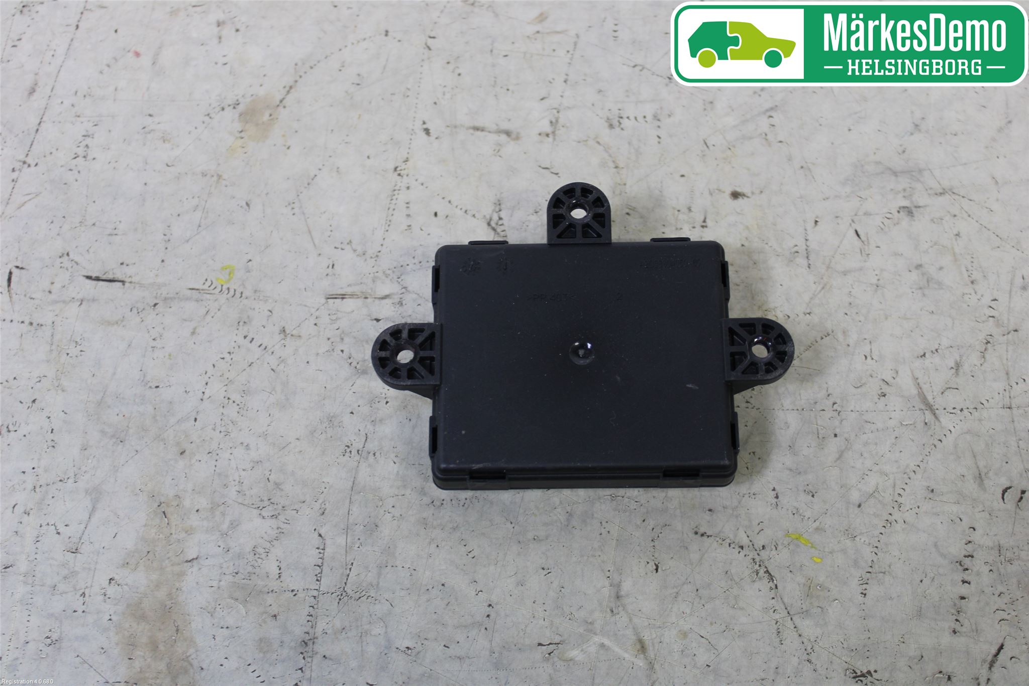 Ford KUGA 13-16 Styrenhet Dörr