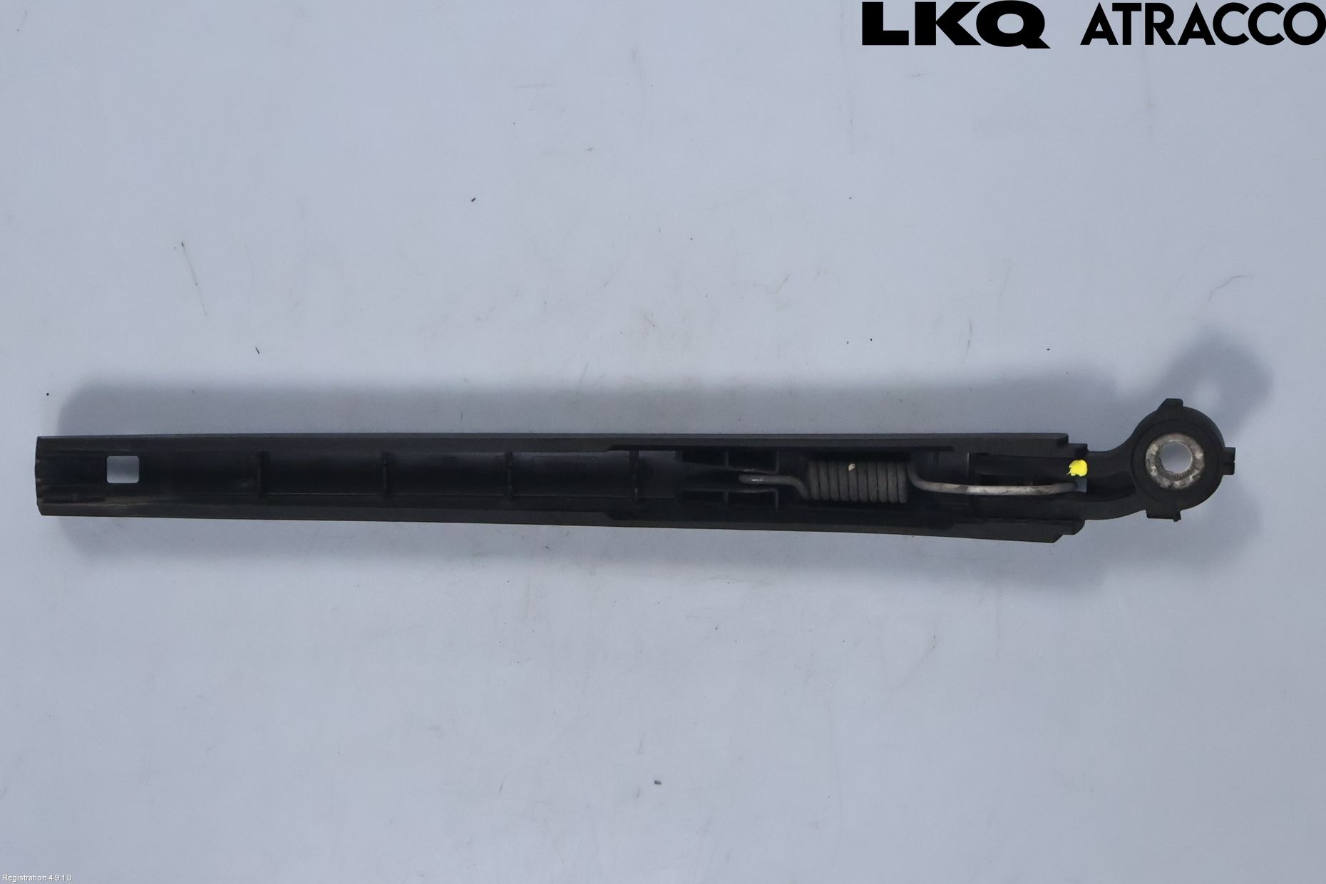 Skoda OCTAVIA (5E) 13-20 Torkararm-Bakruta
